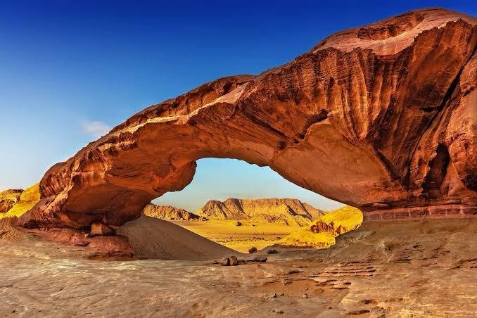 KASIM ARA TATİLİNE ÖZEL BÜYÜK ÜRDÜN KEŞFİ | PETRA'DAN WADİ RUM'A